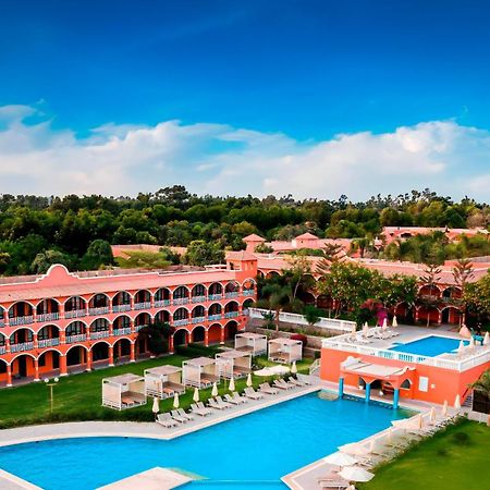 Hacienda San Juan Resort San Juan Bautista Exterior photo