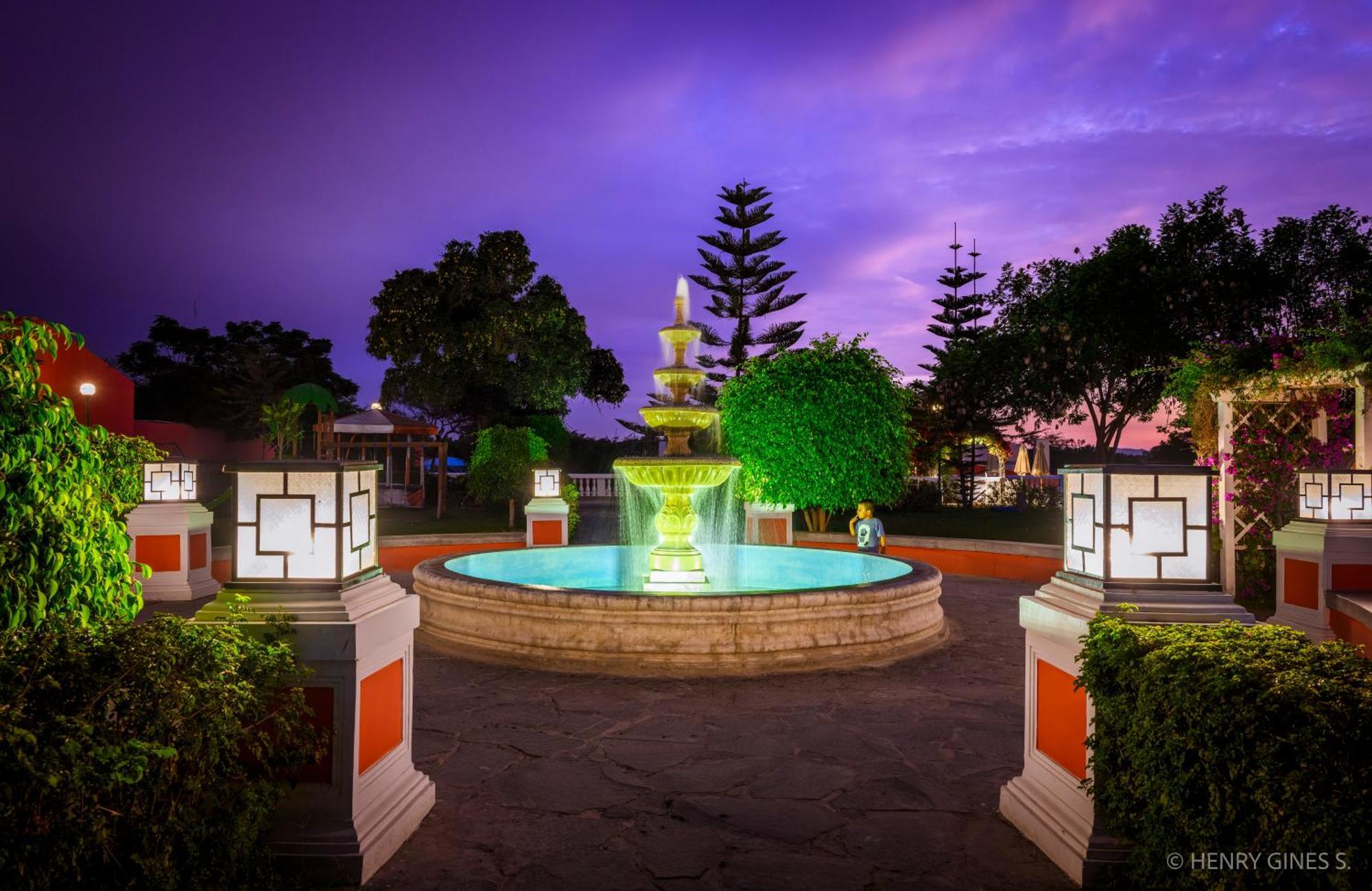 Hacienda San Juan Resort San Juan Bautista Exterior photo