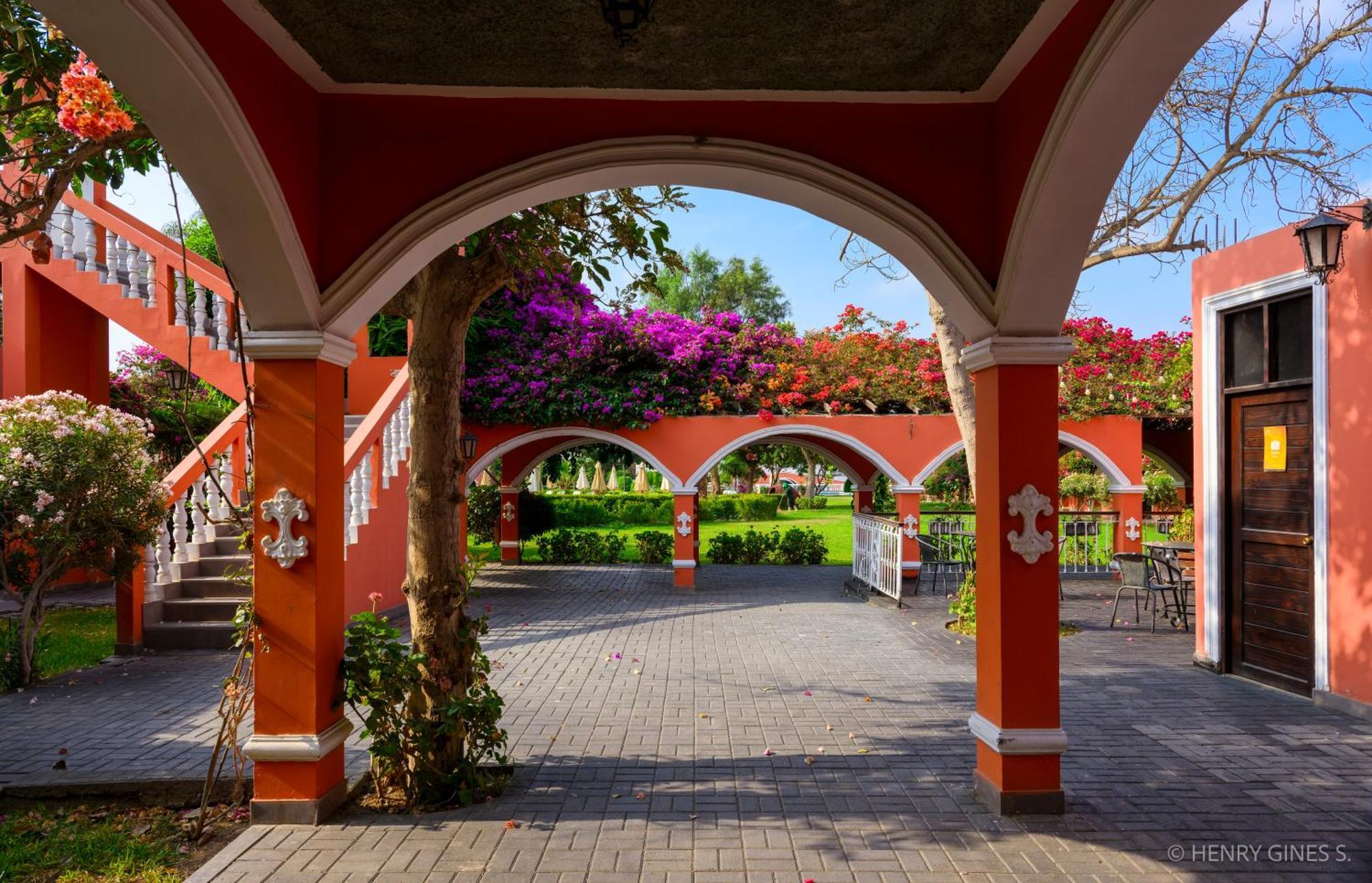 Hacienda San Juan Resort San Juan Bautista Exterior photo