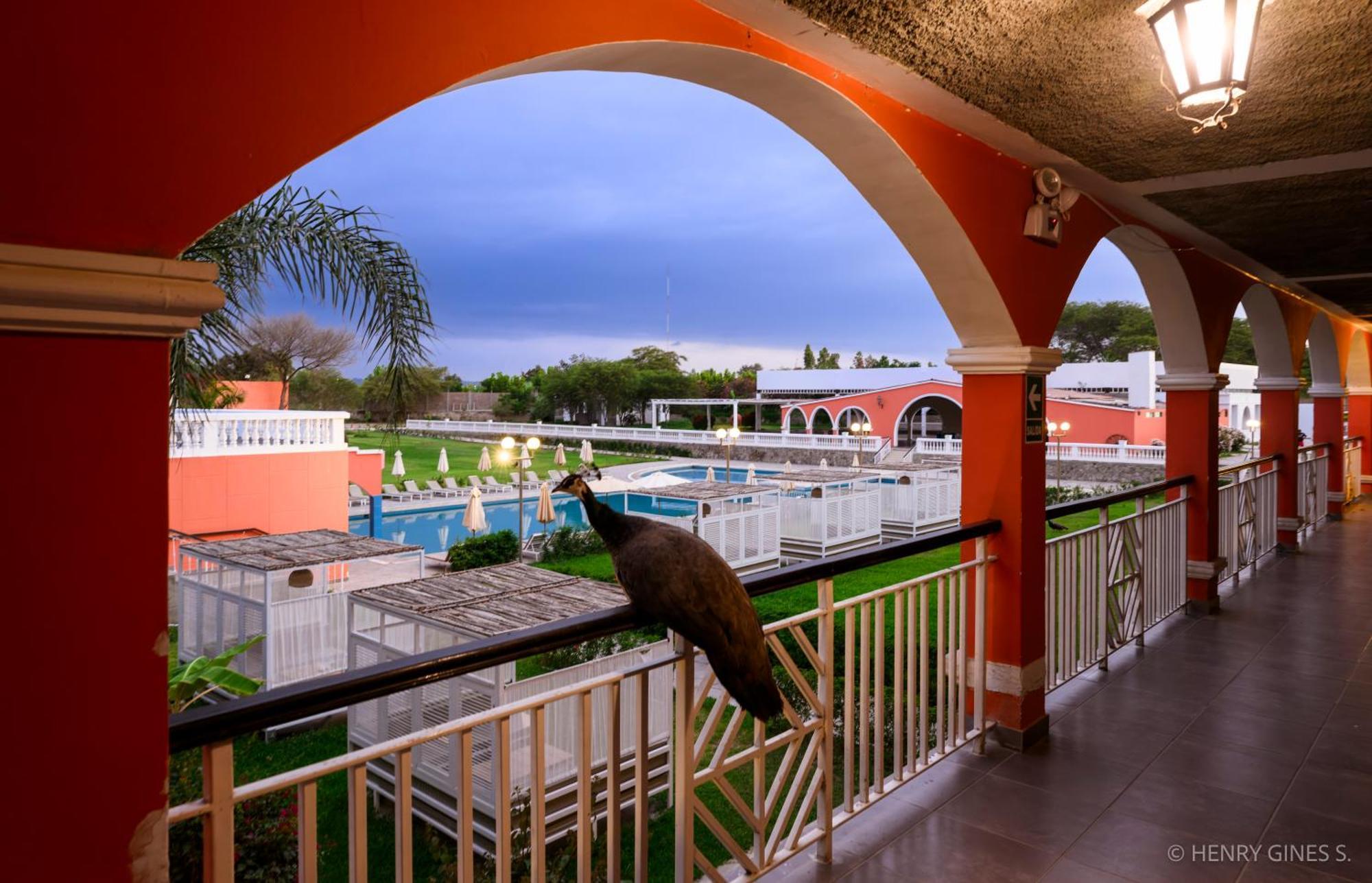 Hacienda San Juan Resort San Juan Bautista Exterior photo