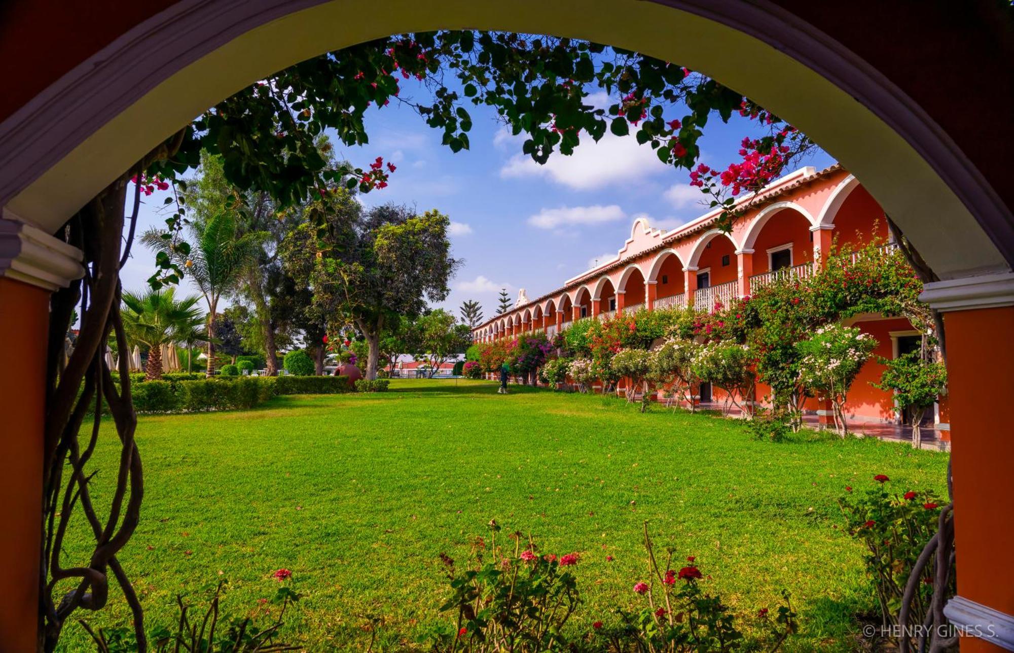 Hacienda San Juan Resort San Juan Bautista Exterior photo