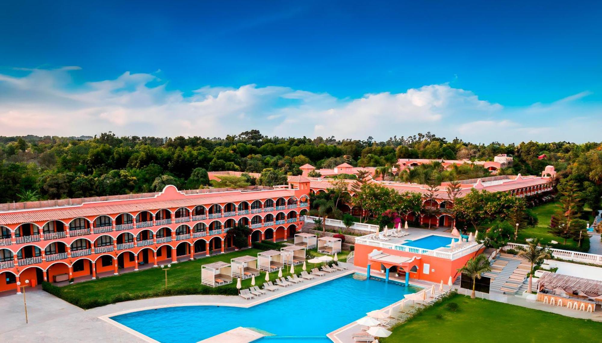 Hacienda San Juan Resort San Juan Bautista Exterior photo